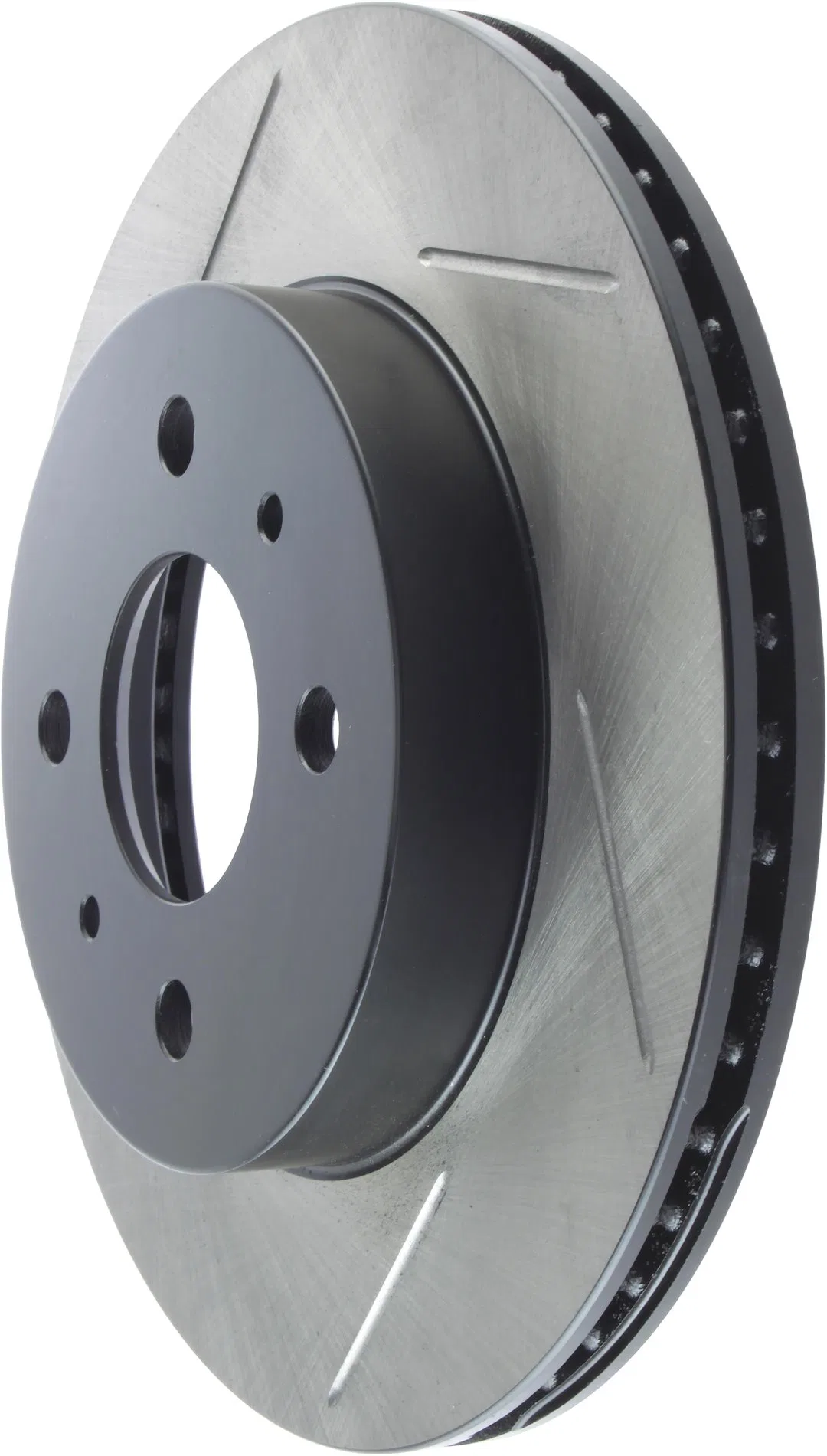 8238PSR – STOP TECH Brake Rotor, Single Also Use Part Number 126.62038SR - view 3